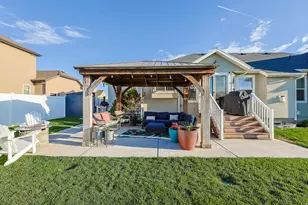 3512 W Eurasian Crane Rd, Clinton, UT 84015 - Photo 41