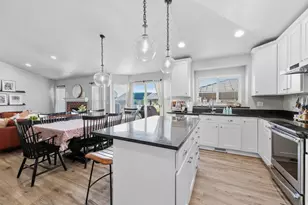 3512 W Eurasian Crane Rd, Clinton, UT 84015 - Photo 11