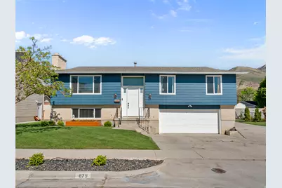 879 S Douglas Dr, Brigham City, UT 84302 - Photo 1