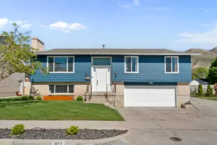 879 S Douglas Dr, Brigham City, UT 84302 - Photo 1