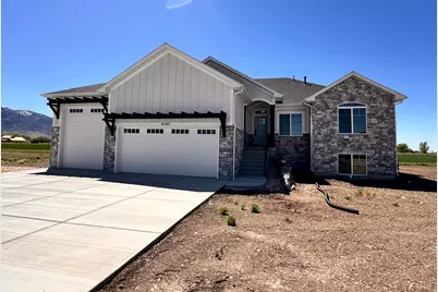 4745 W 9370 N, Elwood, UT 84337 - Photo 1