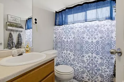 6822 S High Bluff Dr W, West Jordan, UT 84081 - Photo 19