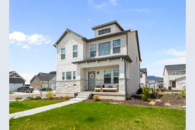 6733 N Mt Jefferson, Eagle Mountain, UT 84005 - Photo 3