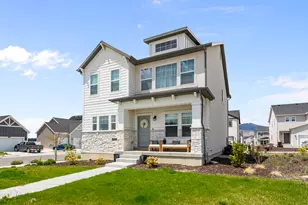 6733 N Mount Jefferson, Eagle Mountain, UT 84005 - Photo 3