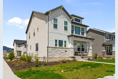 6733 N Mt Jefferson, Eagle Mountain, UT 84005 - Photo 1
