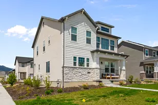 6733 N Mount Jefferson, Eagle Mountain, UT 84005 - Photo 1