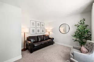 1372 W Quail Covey Circle, Riverton, UT 84065 - Photo 5