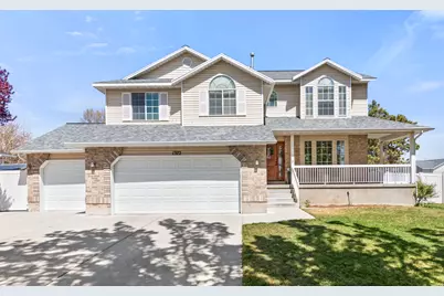 1372 W Quail Covey Cir, Riverton, UT 84065 - Photo 1