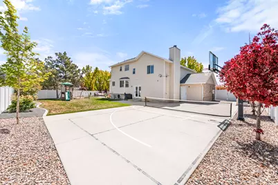 1372 W Quail Covey Cir, Riverton, UT 84065 - Photo 41
