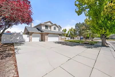 1372 W Quail Covey Cir, Riverton, UT 84065 - Photo 3