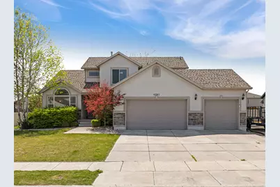 4541 W 5800 S, Hooper, UT 84315 - Photo 1