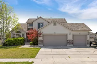 4541 W 5800 S, Hooper, UT 84315 - Photo 1