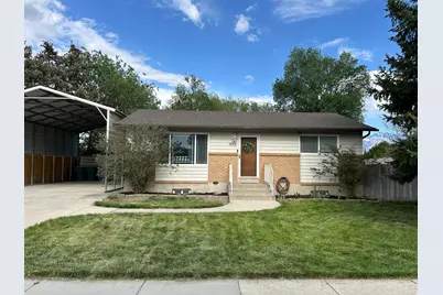 7659 S 2290 W, West Jordan, UT 84084 - Photo 1
