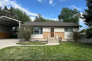 7659 S 2290 W, West Jordan, UT 84084 - Photo 1