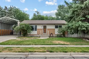 7659 S 2290 W, West Jordan, UT 84084 - Photo 1