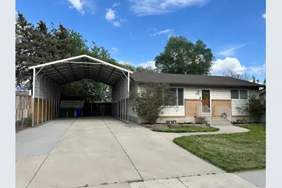 7659 S 2290 W, West Jordan, UT 84084 - Photo 33