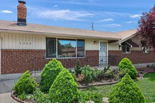 1345 S Valhalla Dr E, Clearfield, UT 84015 - Photo 3