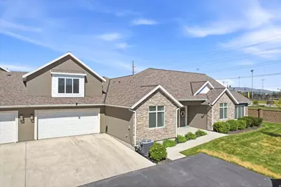 512 E Meadow Ranch Ln #D, Saratoga Springs, UT 84045 - Photo 5