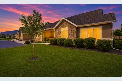 512 E Meadow Ranch Ln #D, Saratoga Springs, UT 84045 - Photo 1