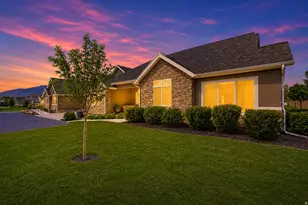 512 E Meadow Ranch Ln, Saratoga Springs, UT 84045 - Photo 1