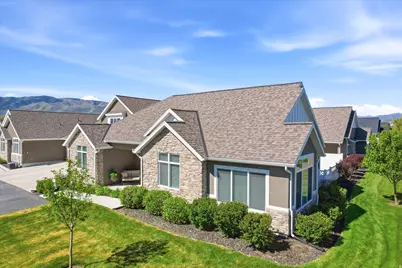 512 E Meadow Ranch Ln #D, Saratoga Springs, UT 84045 - Photo 35