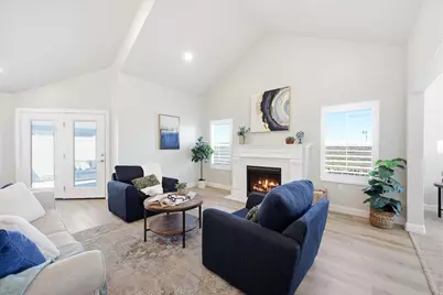512 E Meadow Ranch Ln #D, Saratoga Springs, UT 84045 - Photo 7