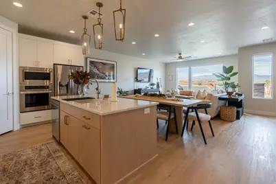 5398 S Aquamarine Ln, Saint George, UT 84790 - Photo 45