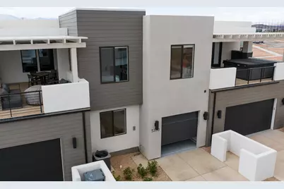 5398 S Aquamarine Ln, Saint George, UT 84790 - Photo 25