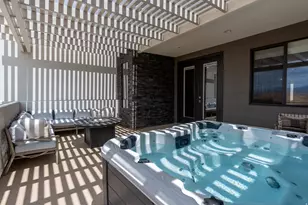 5398 S Aquamarine Ln, Saint George, UT 84790 - Photo 27