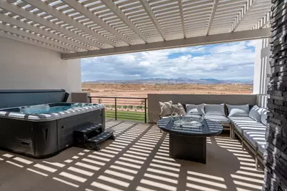 5398 S Aquamarine Ln, Saint George, UT 84790 - Photo 29