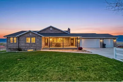 495 N 300 W, Moroni, UT 84646 - Photo 1