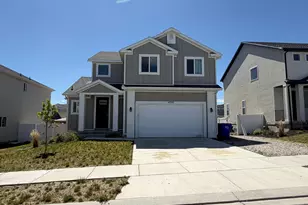 4590 E Silver Moon Dr, Eagle Mountain, UT 84005 - Photo 1