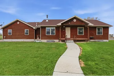 4840 W 14400 N, Garland, UT 84312 - Photo 1