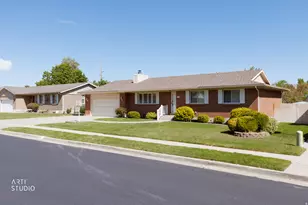 2666 W Alice Dr, West Jordan, UT 84088 - Photo 1