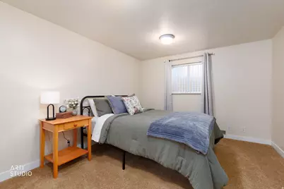 2666 W Alice Dr, West Jordan, UT 84088 - Photo 21