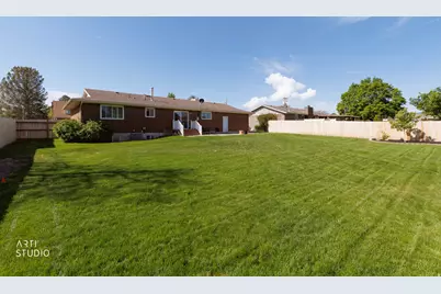2666 W Alice Dr, West Jordan, UT 84088 - Photo 33