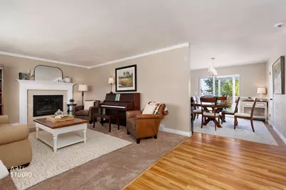 2666 W Alice Dr, West Jordan, UT 84088 - Photo 3