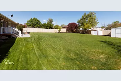 2666 W Alice Dr, West Jordan, UT 84088 - Photo 29