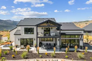 4150 N Patio Springs Dr, Eden, UT 84310 - Photo 1
