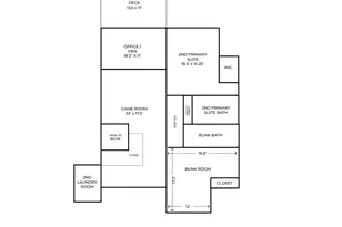 4150 N Patio Springs Dr, Eden, UT 84310 - Photo 45