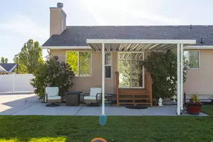 3918 S Madill Cir W, West Valley, UT 84119 - Photo 27