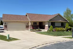 775 E Green Field Cir S, River Heights, UT 84321 - Photo 1