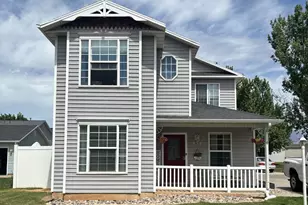 834 W 60 N, Spanish Fork, UT 84660 - Photo 1