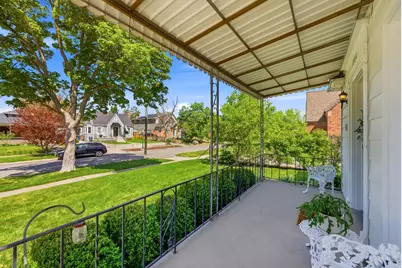 2497 S Beverly St, Salt Lake City, UT 84106 - Photo 5