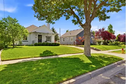 2497 S Beverly St, Salt Lake City, UT 84106 - Photo 1