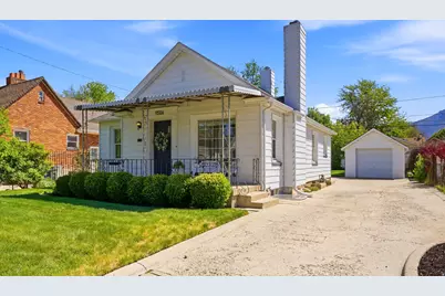 2497 S Beverly St, Salt Lake City, UT 84106 - Photo 3