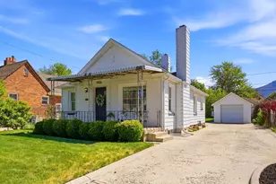 2497 S Beverly St, Salt Lake City, UT 84106 - Photo 3