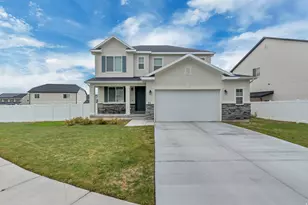 35 E Broxburn Way N, Tooele, UT 84074 - Photo 1