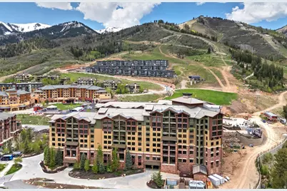 3855 Grand Summit Dr #109 Q2, Park City, UT 84098 - Photo 37