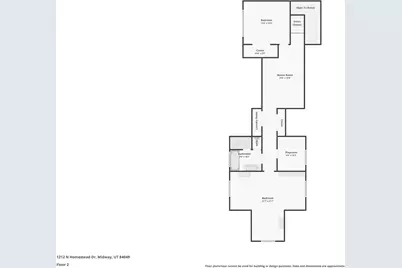 1212 N Homestead Dr, Midway, UT 84049 - Photo 71